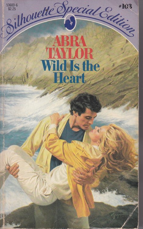 Wild is the Heart