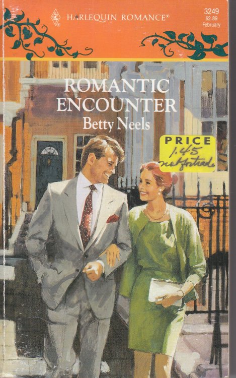 Romantic Encounter