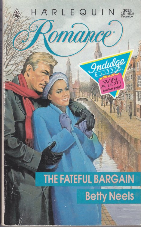 Fateful Bargain