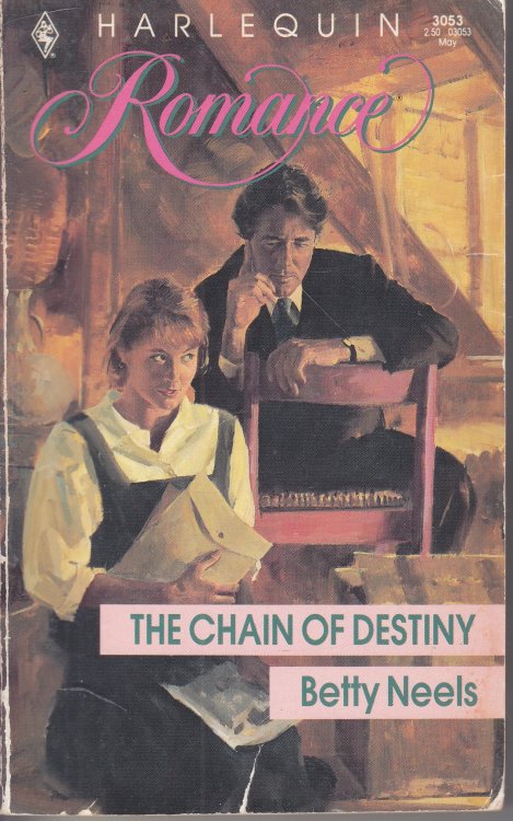 The Chain of Destiny