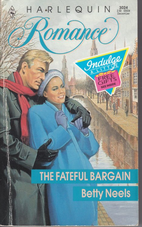 Fateful Bargain
