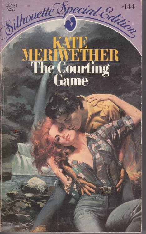 The Courting Game