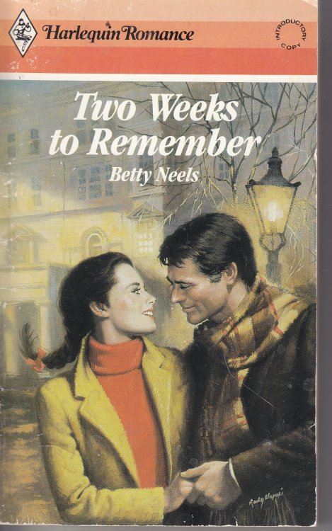 Two Weeks to Remember