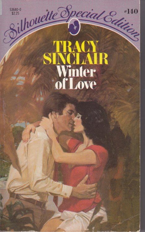 Winter of Love