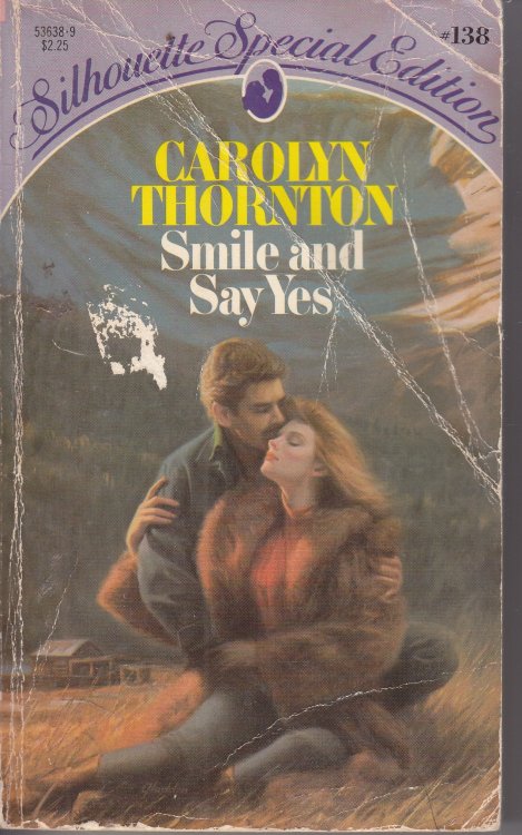 Smile and Say Yes