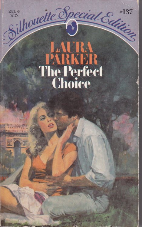 The Perfect Choice