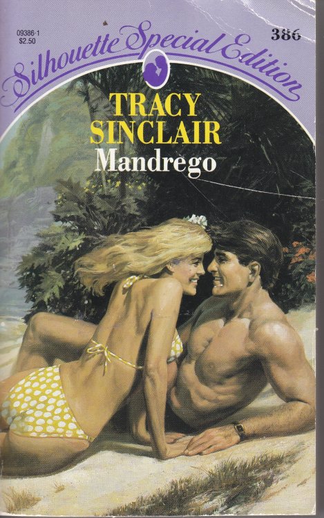 Mandrego