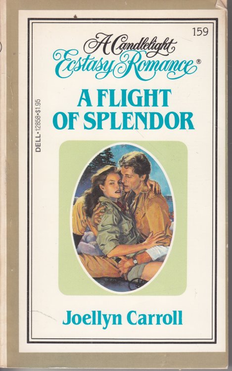 A Flight of Splendor