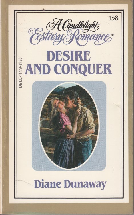 Desire and Conquer