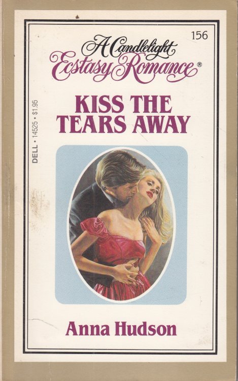 Kiss the Tears Away