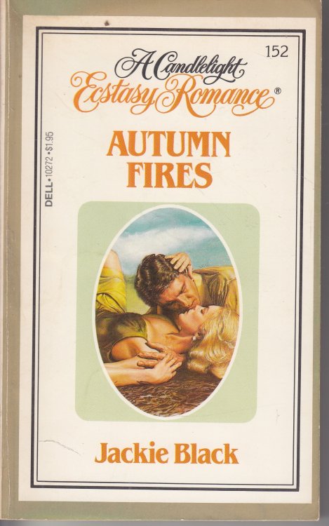 Autumn Fires
