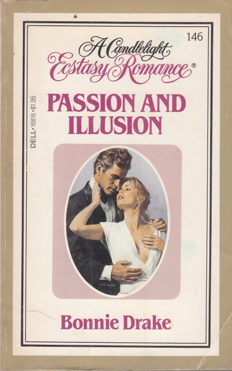Passion and Illusion
