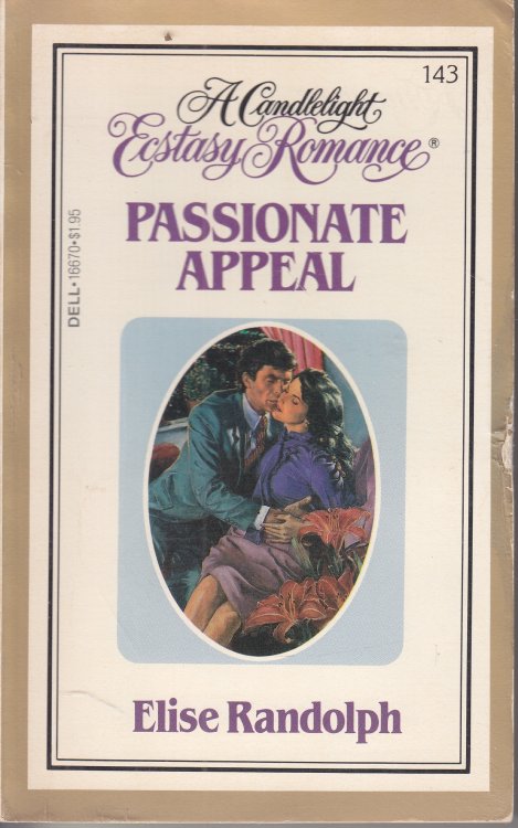 Passionate Appeal