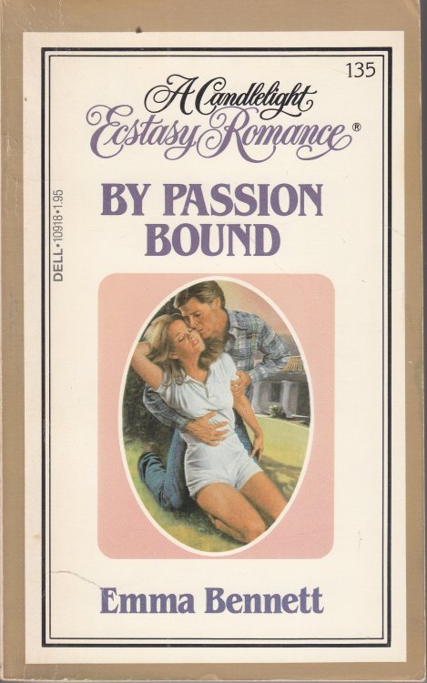 By Passion Bound
