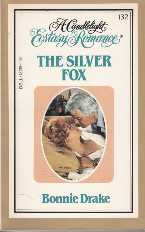 The Silver Fox