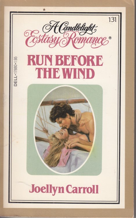 Run before the Wind