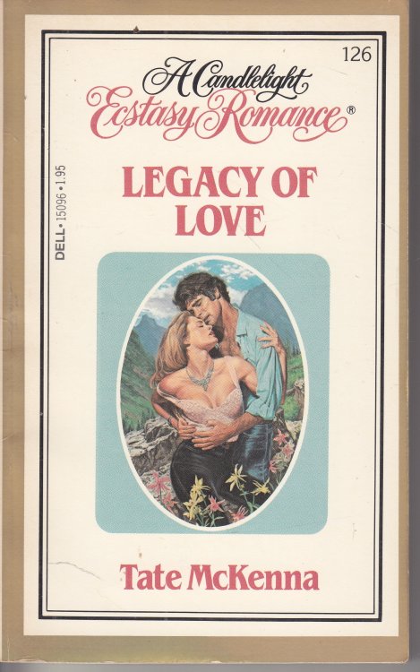 Legacy of Love