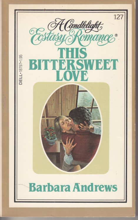 This Bittersweet Love