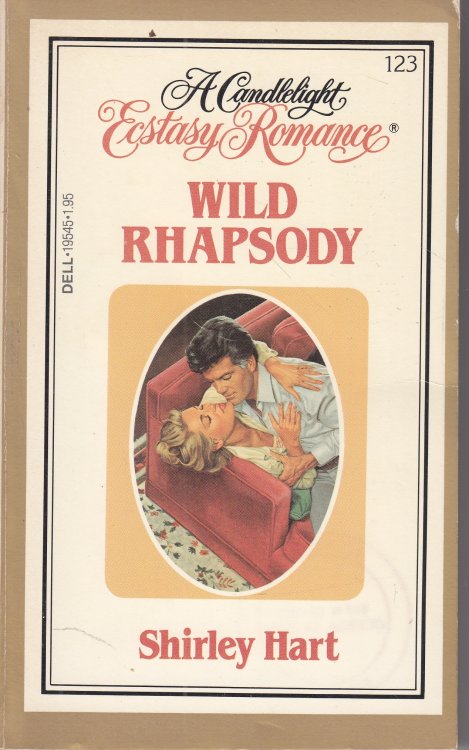 Wild Rhapsody