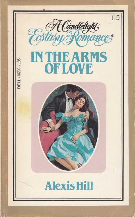 In the Arms of Love