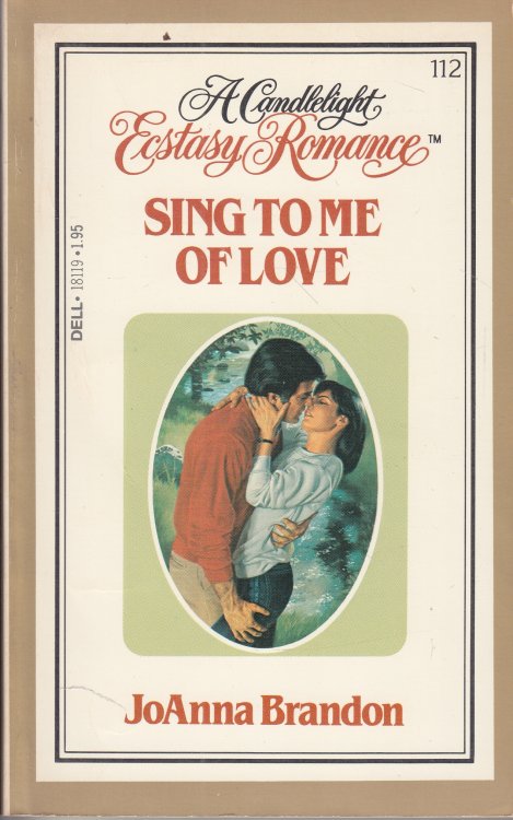 Sing to Me of Love