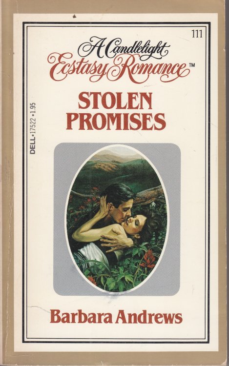 Stolen Promises