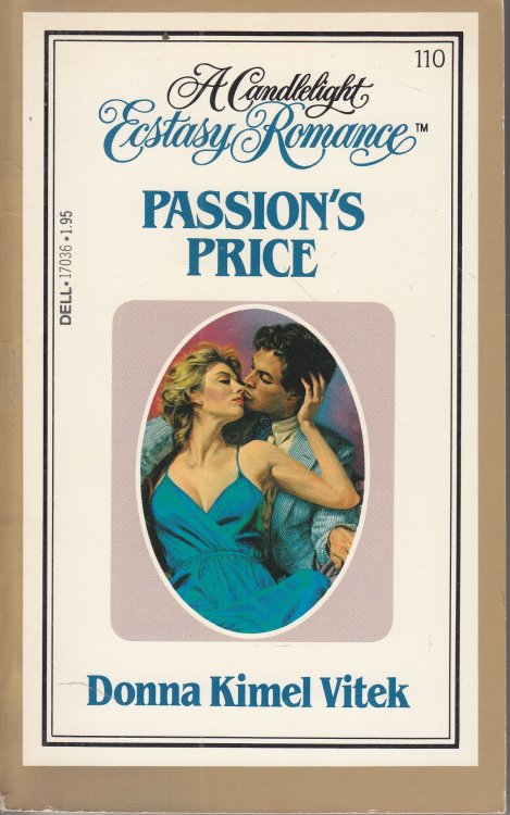 Passion's Price