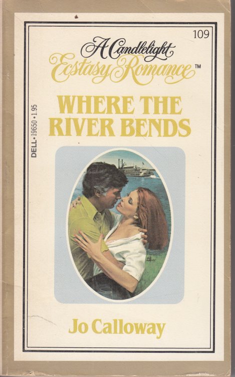 Where the River Bends