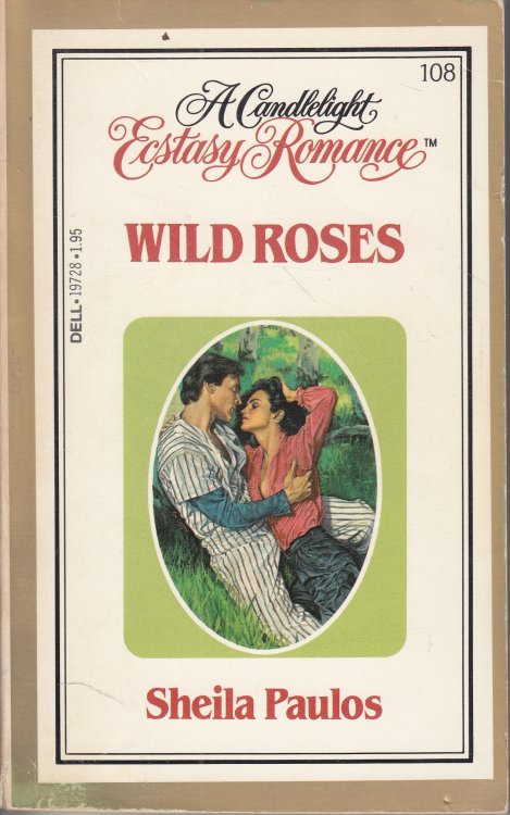 Wild Roses