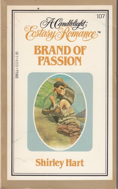 Brand of Passion