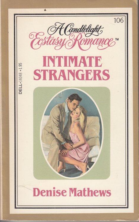 Intimate Strangers