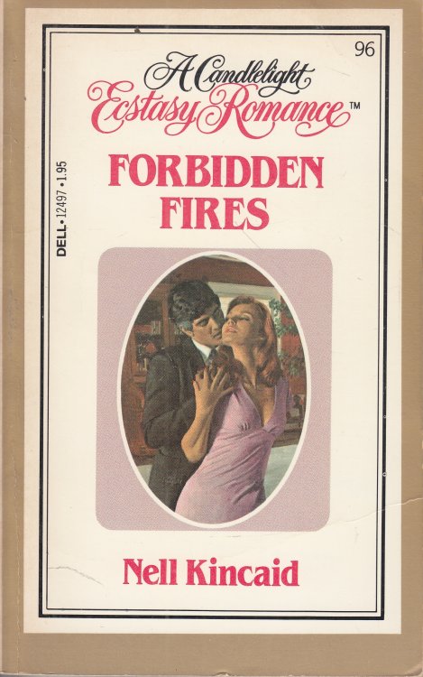 Forbidden Fires