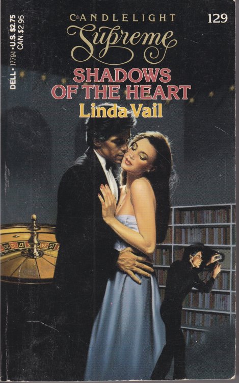 Shadows of the Heart