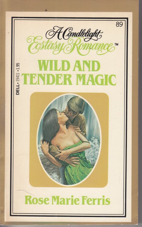 Wild and Tender Magic