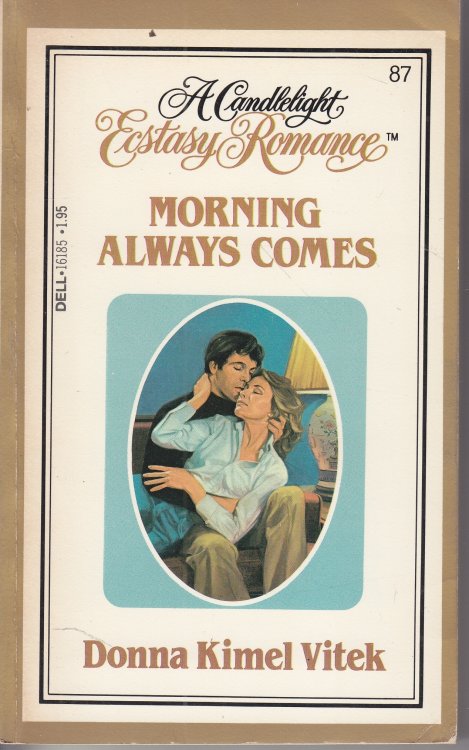 Morning Always Comes