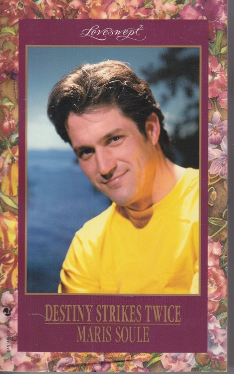 Destiny Strikes Twice