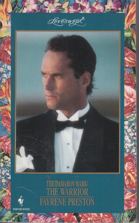 Damaron Mark The Warrior