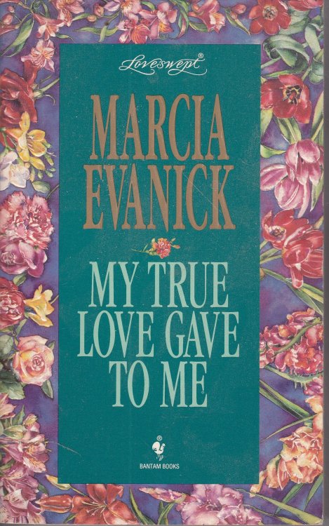 My True Love Gave to Me