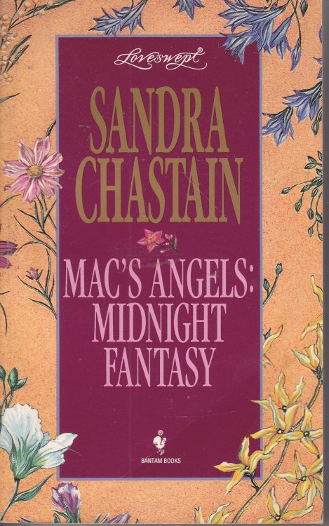 Mac's Angels Midnight Fantasy