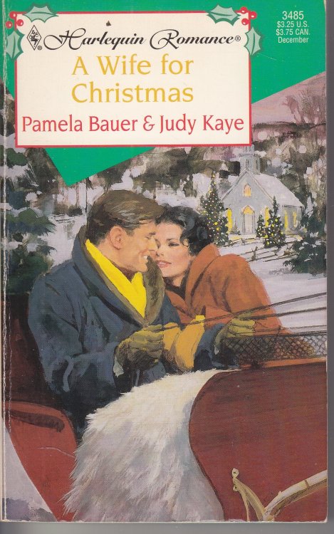 A Wife for Christmas