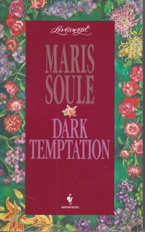 Dark Temptation