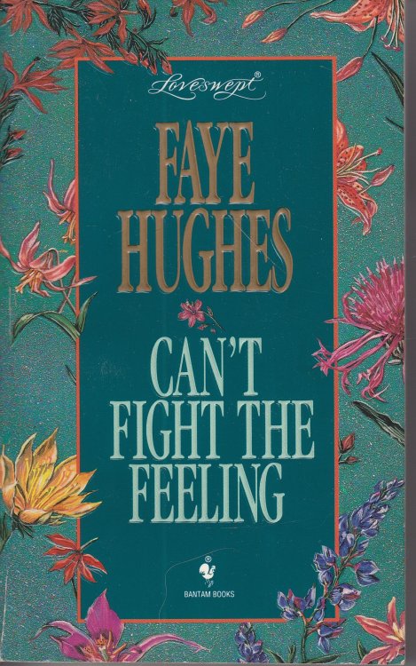 Can't Fight the Feeling