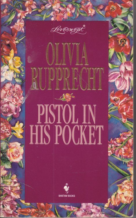 Pistol in His Pocket