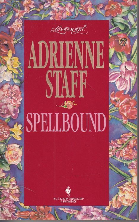 Spell Bound