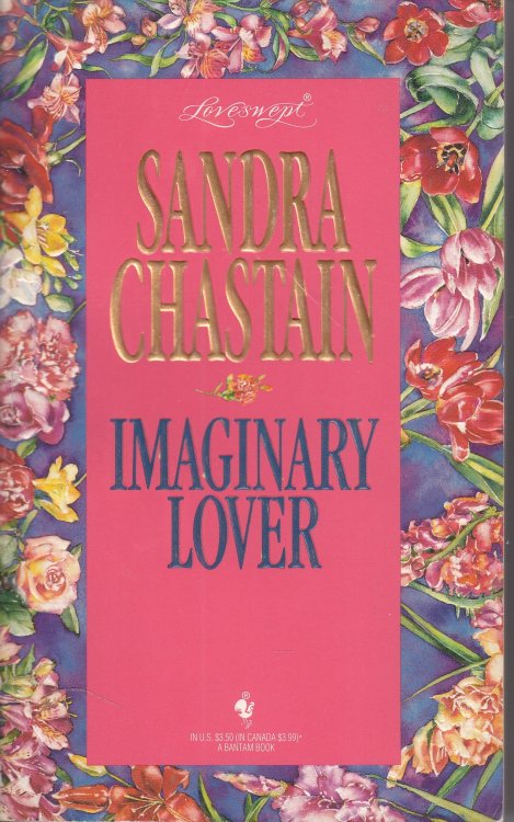 Imaginary Lover