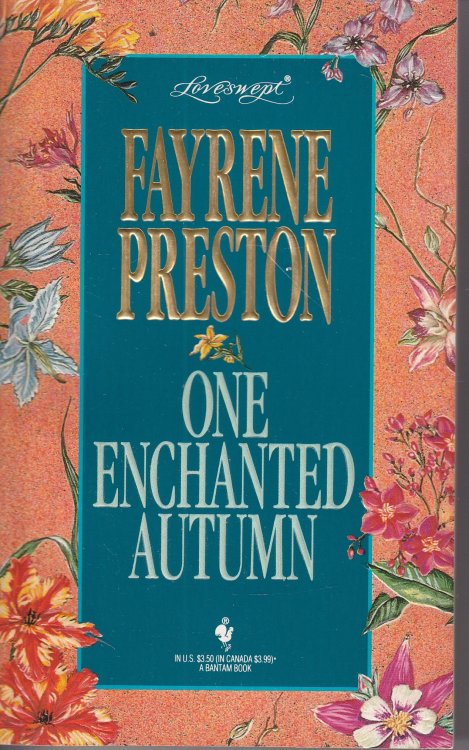 One Enchanted Autumn