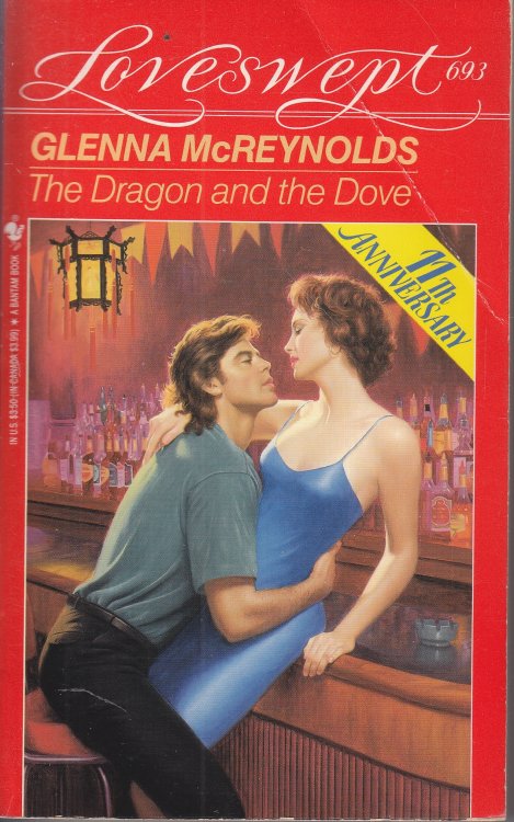 The Dragon and the Dove