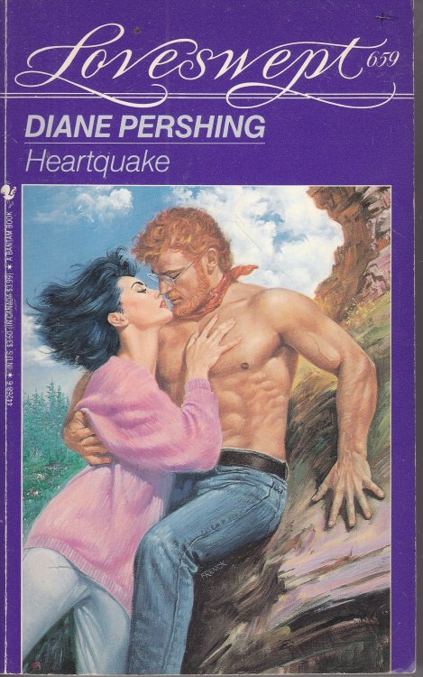 HEARTQUAKE