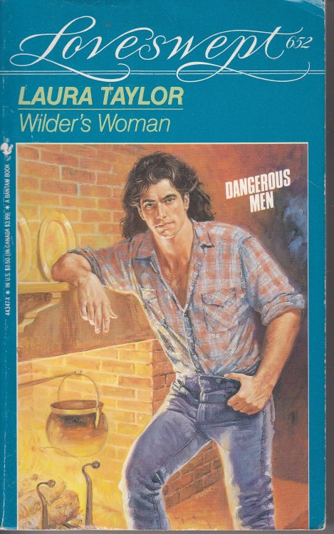 Wilder's Woman