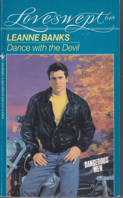 Dance with the Devil